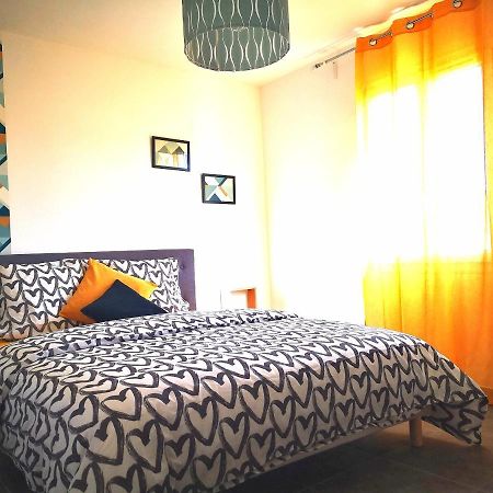 Superbe Appartement 3 Min A Pied De La Mer La Seyne-sur-Mer Exteriér fotografie
