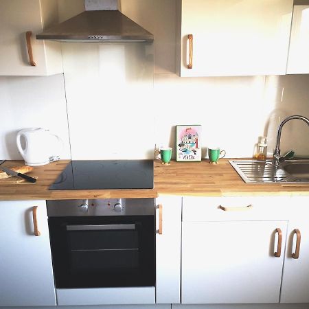 Superbe Appartement 3 Min A Pied De La Mer La Seyne-sur-Mer Exteriér fotografie