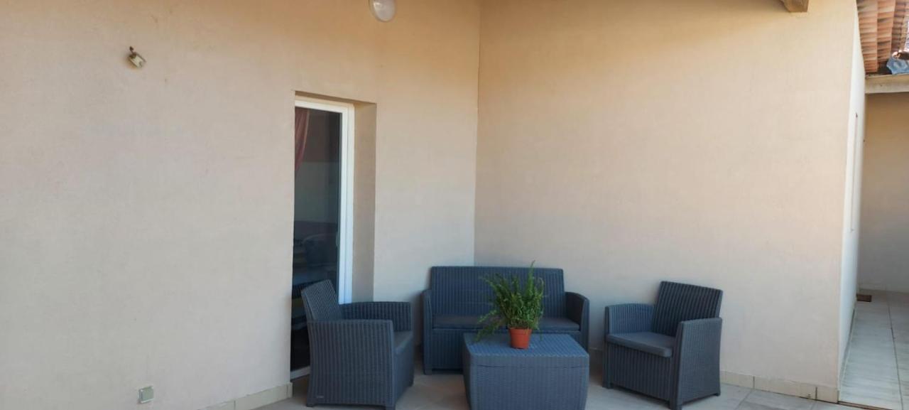 Superbe Appartement 3 Min A Pied De La Mer La Seyne-sur-Mer Exteriér fotografie