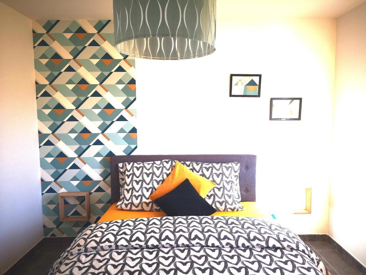 Superbe Appartement 3 Min A Pied De La Mer La Seyne-sur-Mer Exteriér fotografie